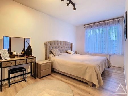 Appartement te huur - Foto 5