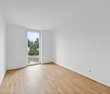 3-Zimmer mit Terrasse! Leben im Süd Spitz - Photo 4