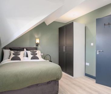 Room 5, 12 Jocelyn Gardens, Belfast, BT6 9BA - Photo 4