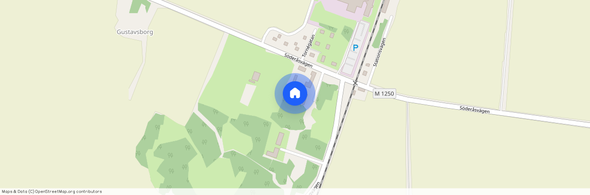 Bjuv, Tornérhjelmsvägen, 4, 26790