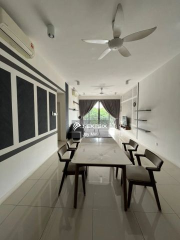 Senibong Cove - The WaterEdge Apartments - Foto 5