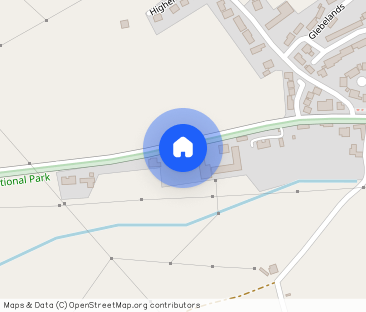 Cheriton Bishop - Photo 1