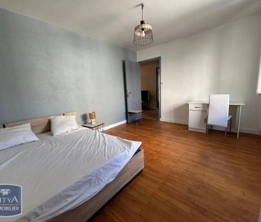 Appartement à louer 4 pièces 95.33m² - Photo 1