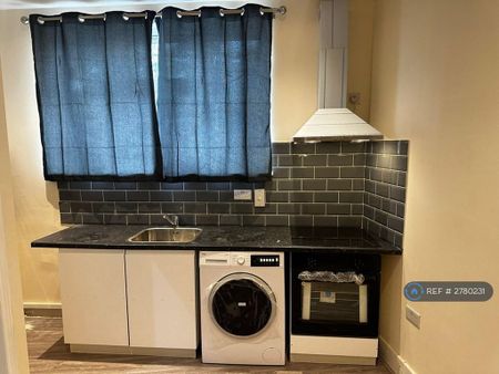 Studio to rent - Photo 5