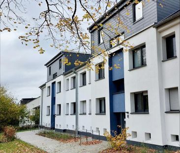 4- Zimmer Wohnung in Querenburg - Photo 1