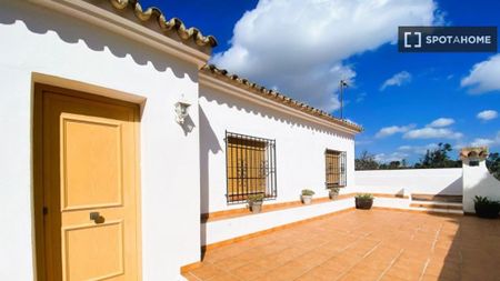 Luxury Flat for rent in Benissa, Spain - Photo 5