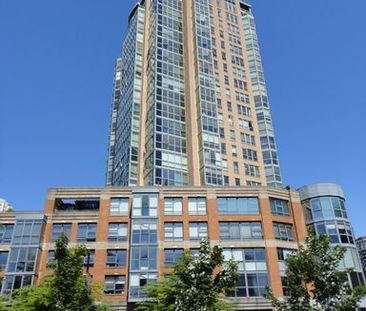 Parkview Towers | 289 Drake Street, Vancouver - Photo 1