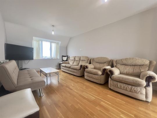 2 bedroom apartment - Photo 1