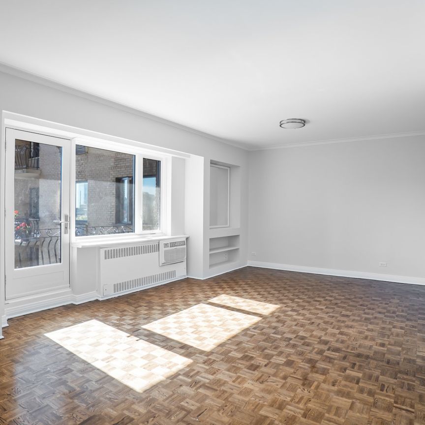 Appartement à louer, Montréal (Ville-Marie) - Photo 1