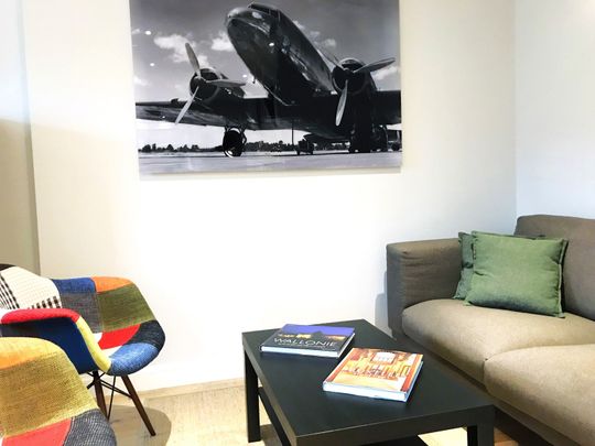 Duplex - for rent - Photo 1