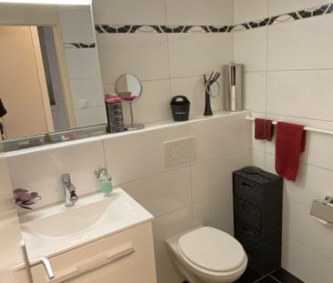 2.5 Zimmer, 50 m², 9. Stock - Photo 5