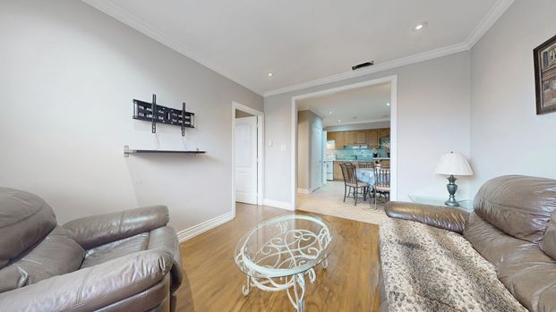 For Lease - 48 Hyde Avenue Unit# 201, Toronto, Ontario - Photo 1