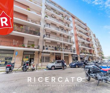 Bilocale via Guglielmo Oberdan 83, Mazzini, Lecce - Photo 4