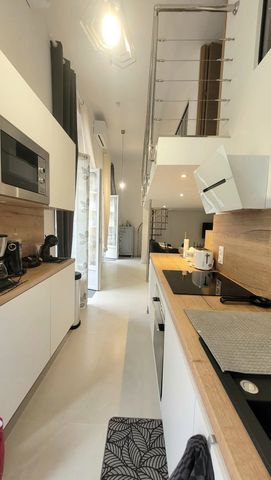 Location Appartement 3 pièces 40m² CANNES 06400 - Photo 5