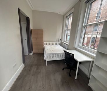 Studio Flat, London, W2 - Photo 4