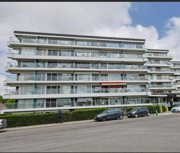 Appartement te huur - Foto 2