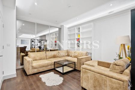 4 bedroom end of terrace house to rent - Photo 2