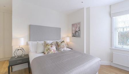 Hamlet Gardens, London, W6 - Photo 3