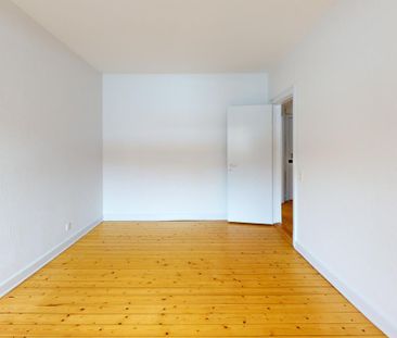 Hyggelig 2-værelses lejlighed i Øgadekvarteret - Photo 2