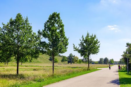 Wohnen auf Zeit: Möbliert in der Messestadt-Riem - Foto 5