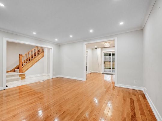 For Lease - 79 Brookhaven Drive, Toronto, Ontario - Photo 1