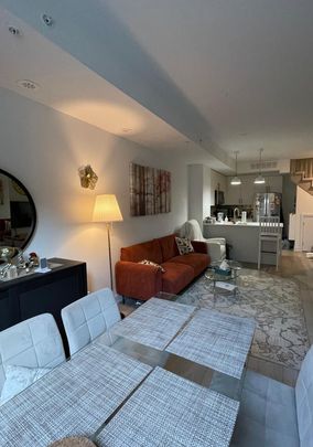 For Lease - 3483 Widdecombe Way Unit# 16, Mississauga, Ontario - Photo 1