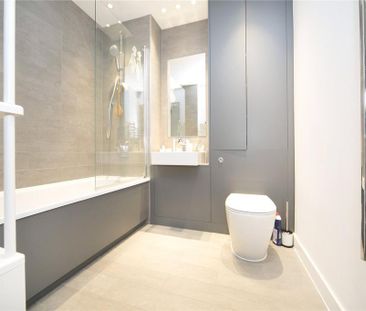 1 bedroom apartment to rent - Photo 6