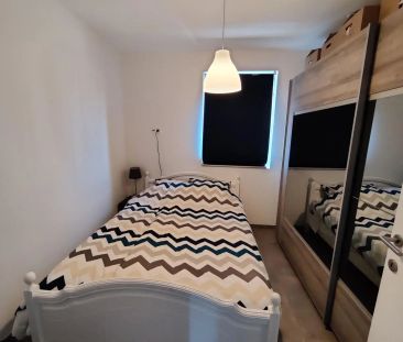 Appartement met 2 slaapkamers en groot terras - Photo 5