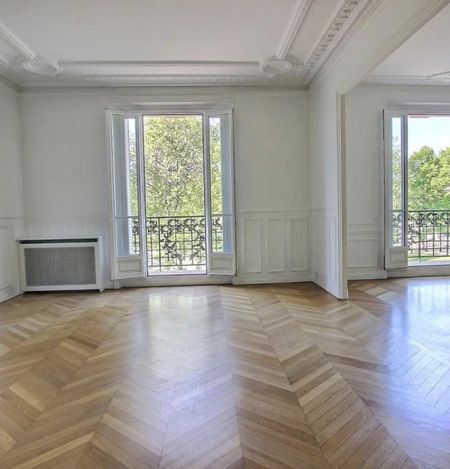 Appartement • Ecole Militaire - Photo 3