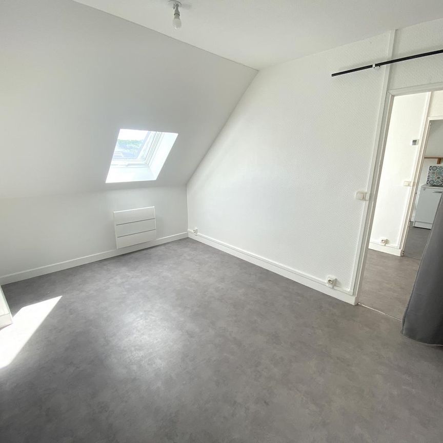Location Appartement 3 pièces 48m² - Photo 1