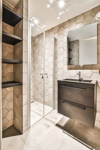 Te huur: Appartement Suikerbakkerssteeg 12 A in Amsterdam - Foto 5