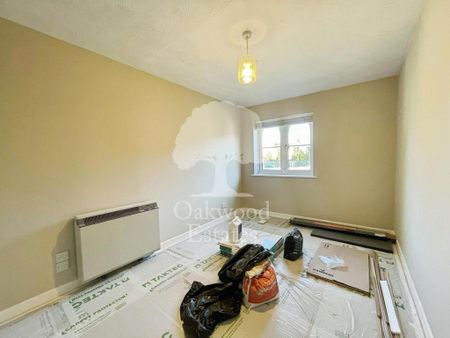 2 bedroom retirement property to rent - Photo 4