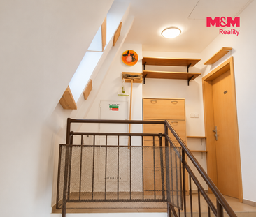 Pronájem bytu 4+kk 104 m² - Photo 6