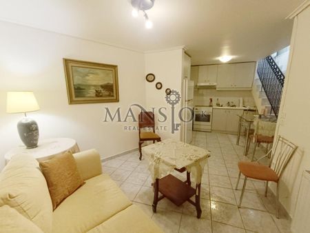 Studio/Γκαρσονιέρα για ενοικίαση Μεταμόρφωση Βύρωνα (Βύρωνας) - Photo 4
