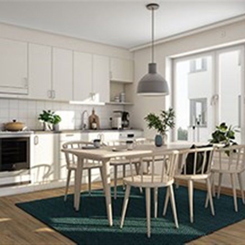 Strömsörgatan 11 B - Foto 1