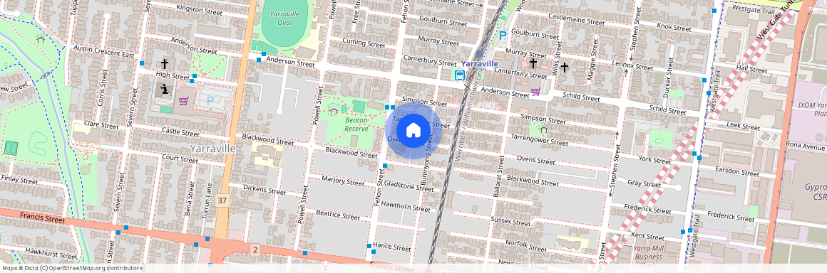 76 Ovens Street, Vic 3013, Yarraville