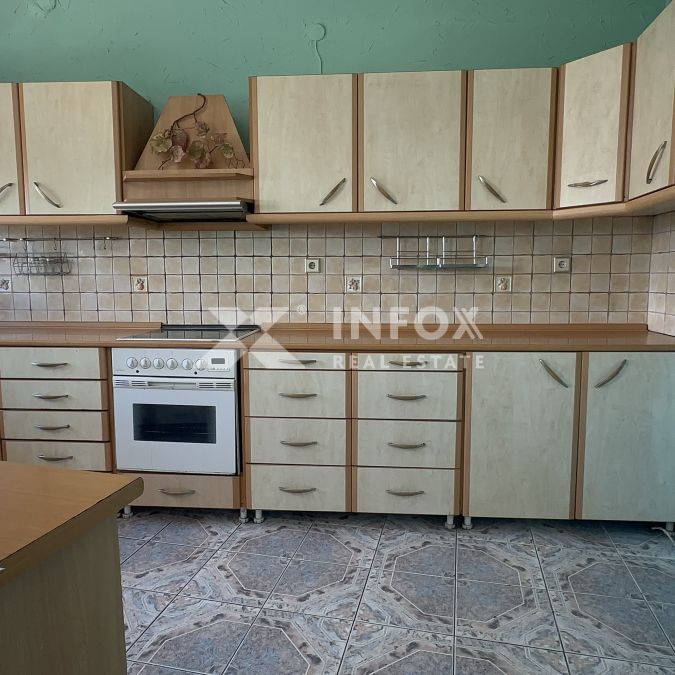 Ενοικιάζεται Διαμέρισμα 102 τ.μ. - Photo 1