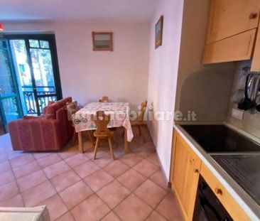 Bilocale via Giuseppe Francesco Medail 39, Centro, Bardonecchia - Foto 3