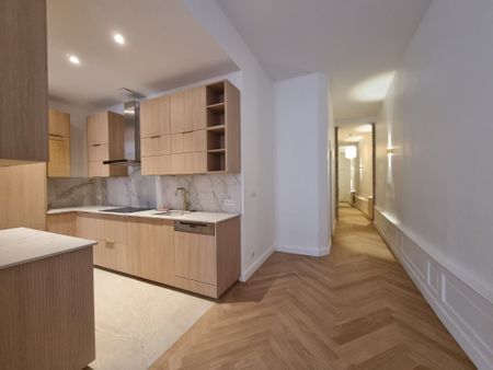 APPARTEMENT T3 A LOUER - Photo 4