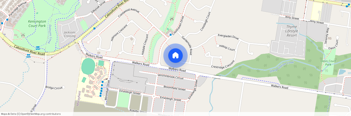 58 Crestridge Crescent, Qld 4506, Morayfield