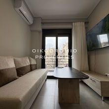 Studio/Γκαρσονιέρα για ενοικίαση - Βαρδάρης - Λαχανόκηποι - Photo 1