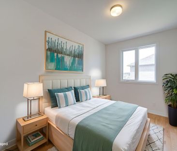 For Lease - 1182 Dartmouth Crescent, Oakville, Ontario - Photo 6