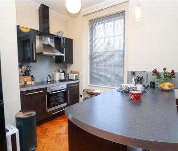 Studio to rent - Photo 6