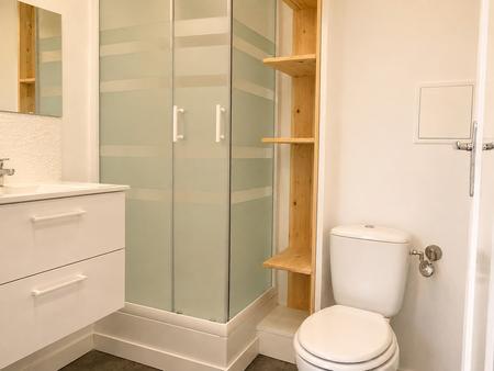 Location Appartement 1 pièce 31m² QUETIGNY 21800 - Photo 2