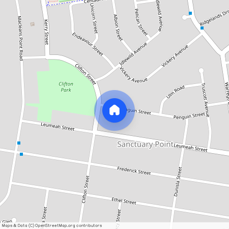 4s Penguin Street, NSW 2540, Sanctuary Point