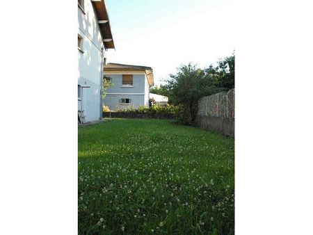 Location Appartement 1 pièce 25m² ST MARTIN D HERES 38400 - Photo 5