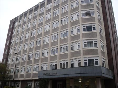 1 bedroom flat to rent - Photo 5