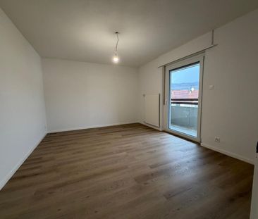3 Zimmer, 74 m², 2. Stock - Photo 1