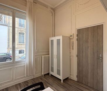 Appartement 1 pièces 14m2 REIMS 450 euros - Photo 5