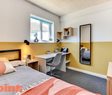 1 bedroom in a house share to rent - Photo 5